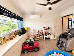 Blk 275 Tampines Street 22 (Tampines), HDB 4 Rooms #636802361